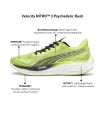 Zapatillas Running Hombre Puma Velocity NITRO 3
