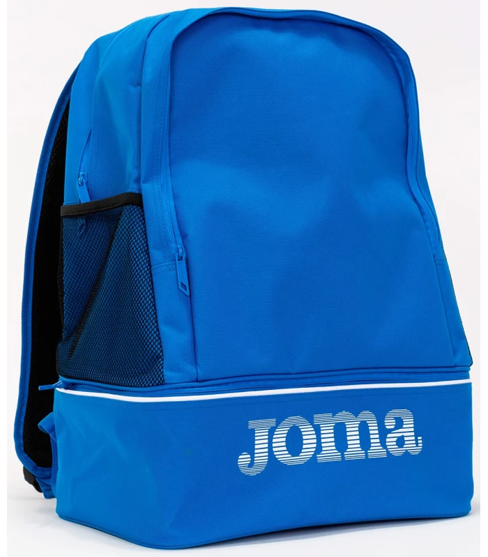 Mochiles-Bourses Joma Mochila Training III Bleu