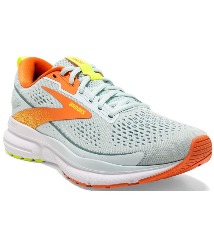 Zapatillas Running Mujer Brooks Trace 13 W Zapatillas Running Mujer Brooks Trace 13 W
