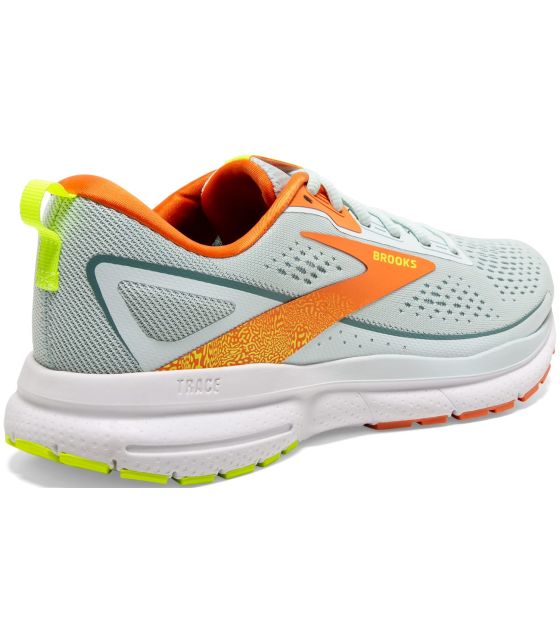 Zapatillas Running Mujer Brooks Trace 13 W