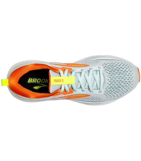 Zapatillas Running Mujer Brooks Trace 13 W