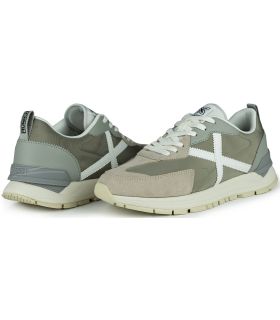 Calzado Casual Hombre Munich Versatile 13
