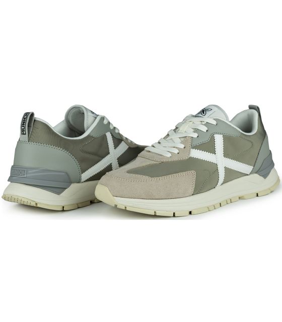 Chaussures de Casual Homme Munich Versatile 13