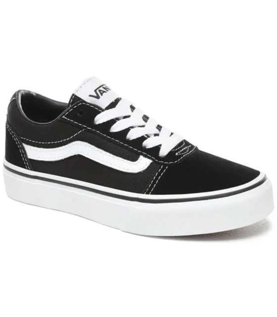 Chaussures de Casual Junior Vans Ward Yt Junior