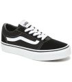Chaussures de Casual Junior Vans Ward Yt Junior