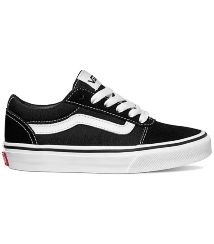 Chaussures de Casual Junior Vans Ward Yt Junior Chaussures de Casual Junior Vans Ward Yt Junior