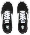 Chaussures de Casual Junior Vans Ward Yt Junior