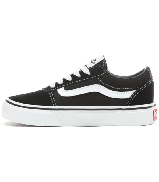 Chaussures de Casual Junior Vans Ward Yt Junior
