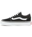 Chaussures de Casual Junior Vans Ward Yt Junior
