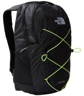 Mochilas Casual The North Face Jester Black Heather