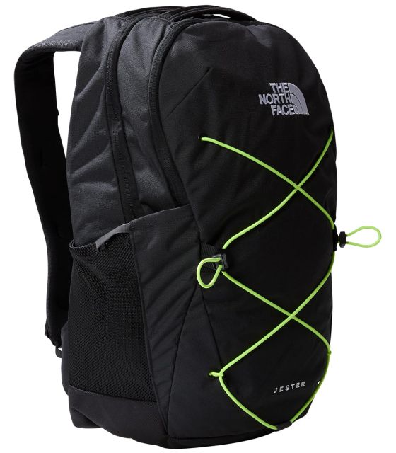 Mochilas Casual The North Face Jester Black Heather