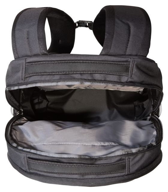 Mochilas Casual The North Face Jester Black Heather