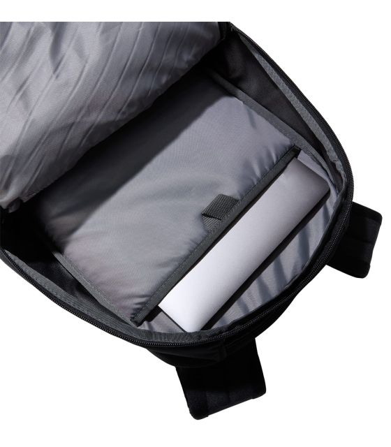 Mochilas Casual The North Face Jester Black Heather