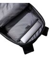 Mochilas Casual The North Face Jester Black Heather