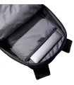 Mochilas Casual The North Face Jester Black Heather
