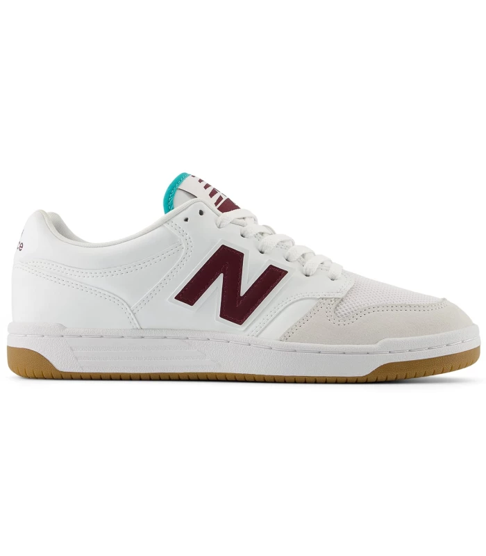 Calzado Casual Hombre New Balance 480 LFT