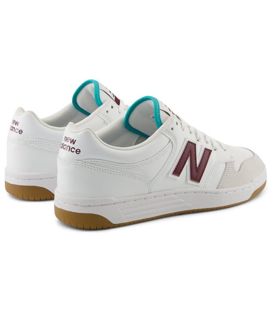 Calzado Casual Hombre New Balance 480 LFT