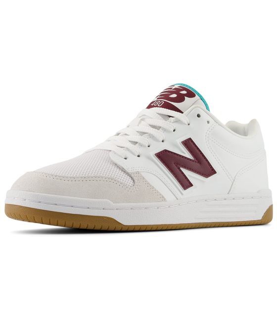 Calzado Casual Hombre New Balance 480 LFT