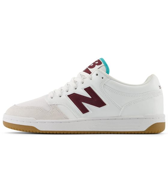 Calzado Casual Hombre New Balance 480 LFT