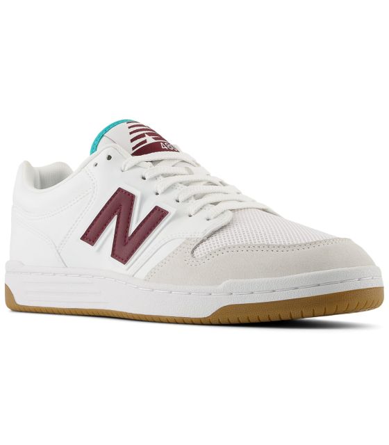Calzado Casual Hombre New Balance 480 LFT