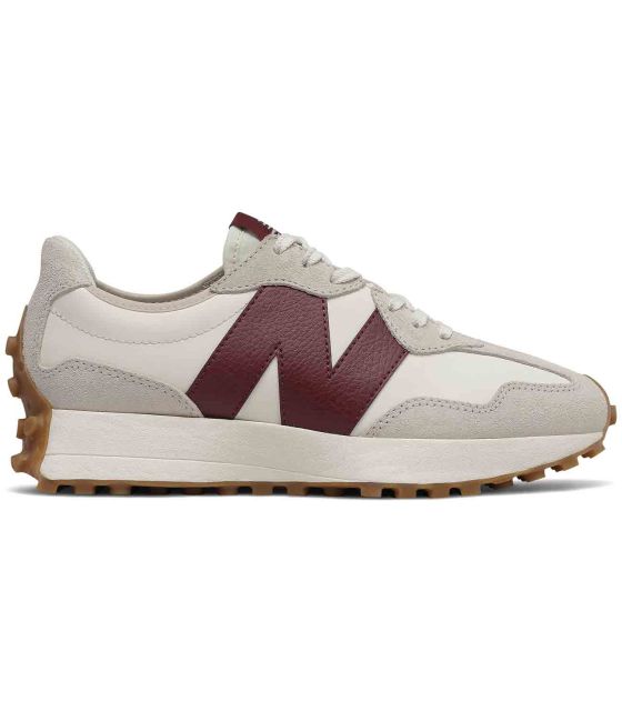 Chaussures de Casual Femme New Balance 327