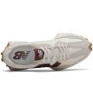 Chaussures de Casual Femme New Balance 327
