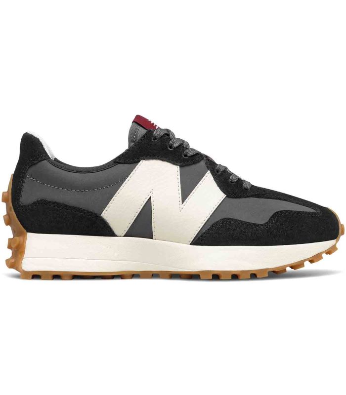 Chaussures de Casual Femme New Balance 327 KC Chaussures de Casual Femme New Balance 327 KC