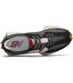 Chaussures de Casual Femme New Balance 327 KC