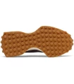 Chaussures de Casual Femme New Balance 327 KC