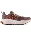 Zapatillas Trail Running Mujer New Balance Fresh Foam X Hierro