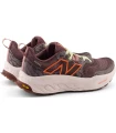 Zapatillas Trail Running Mujer New Balance Fresh Foam X Hierro
