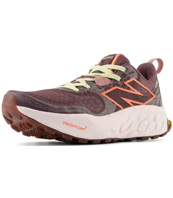 Zapatillas Trail Running Mujer New Balance Fresh Foam X Hierro