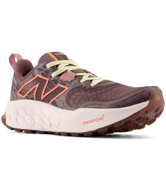 Zapatillas Trail Running Mujer New Balance Fresh Foam X Hierro