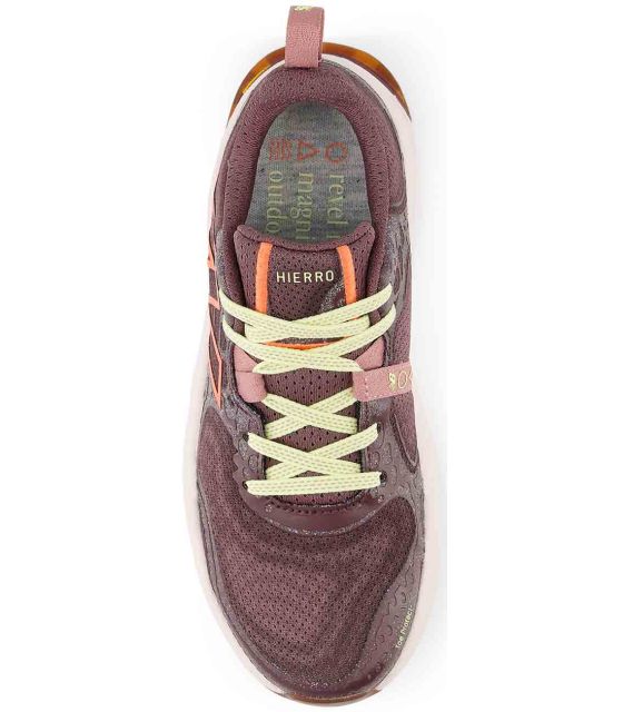 Zapatillas Trail Running Mujer New Balance Fresh Foam X Hierro