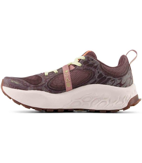 Zapatillas Trail Running Mujer New Balance Fresh Foam X Hierro