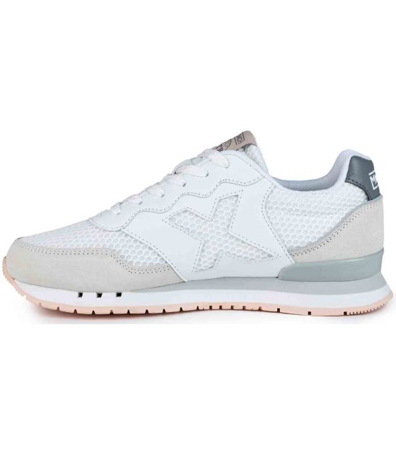 Calzado Casual Mujer Munich Dash Woman 207