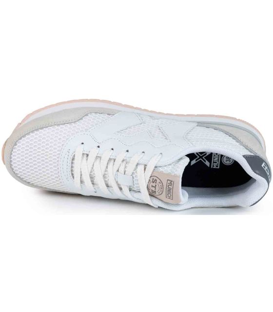 Calzado Casual Mujer Munich Dash Woman 207