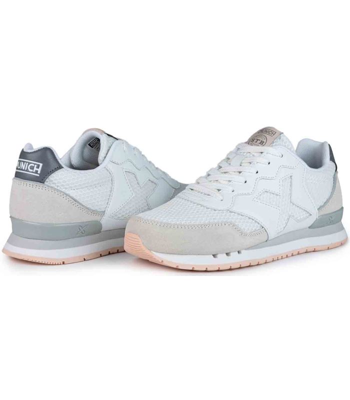 Calzado Casual Mujer Munich Dash Woman 207 Calzado Casual Mujer Munich Dash Woman 207