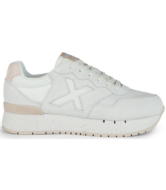 Calzado Casual Mujer Munich Dash Sky 20
