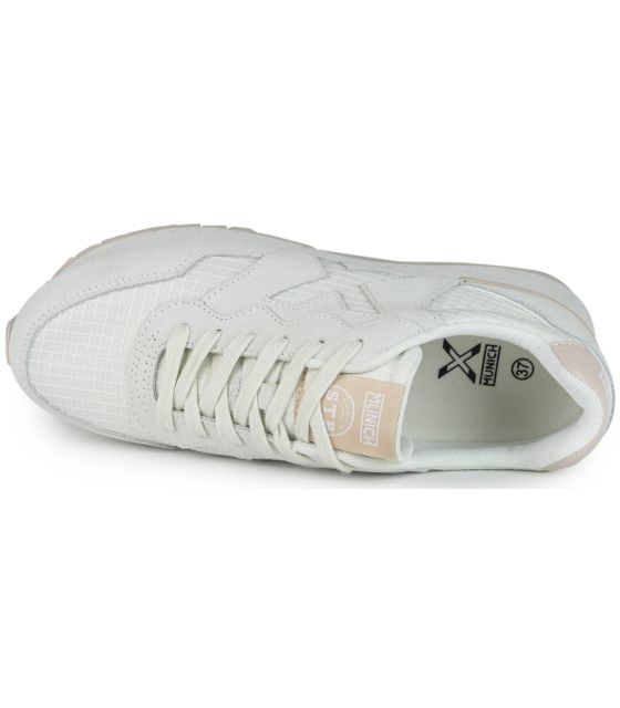 Calzado Casual Mujer Munich Dash Sky 20