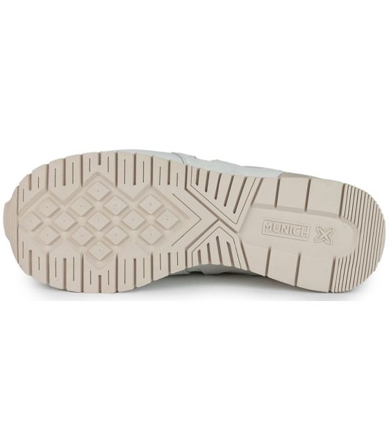 Calzado Casual Mujer Munich Dash Sky 20