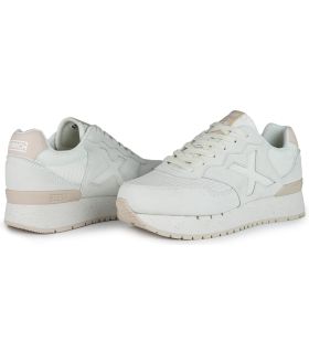 Calzado Casual Mujer Munich Dash Sky 20