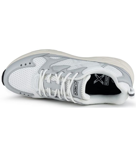 Calzado Casual Mujer Munich Runar 07