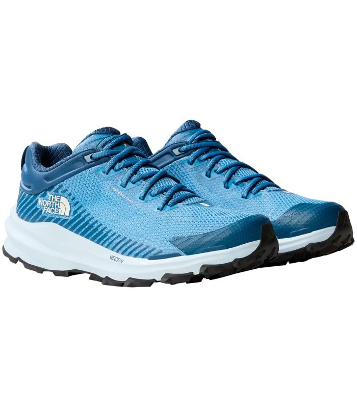 Zapatillas Trekking Mujer The North Face Vectiv Fastpack Zapatillas Trekking Mujer The North Face Vectiv Fastpack