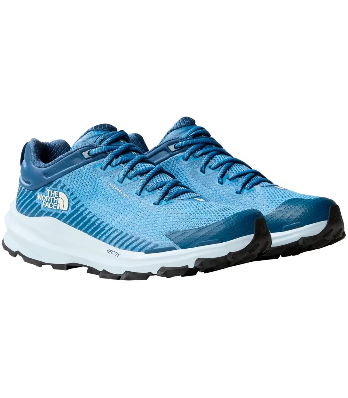 Zapatillas Trekking Mujer The North Face Vectiv Fastpack