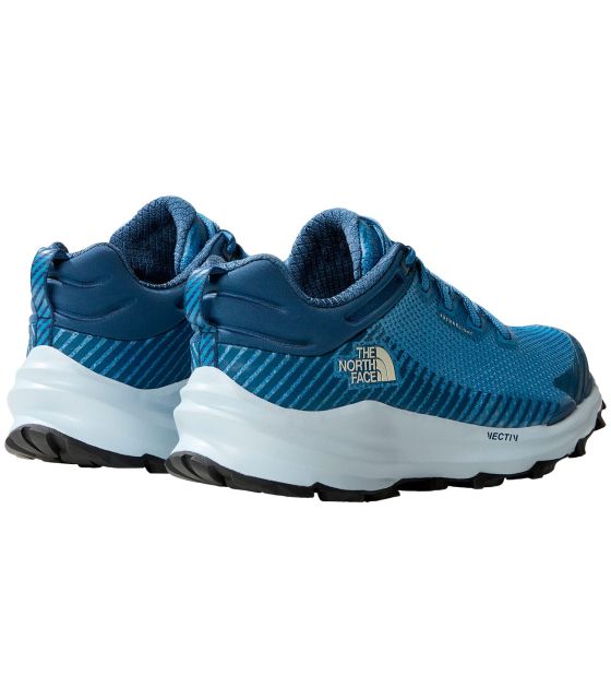 Zapatillas Trekking Mujer The North Face Vectiv Fastpack