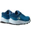 Zapatillas Trekking Mujer The North Face Vectiv Fastpack