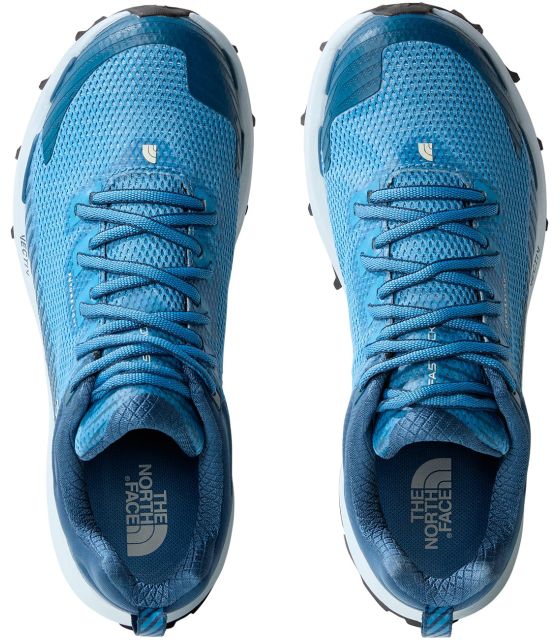 Zapatillas Trekking Mujer The North Face Vectiv Fastpack