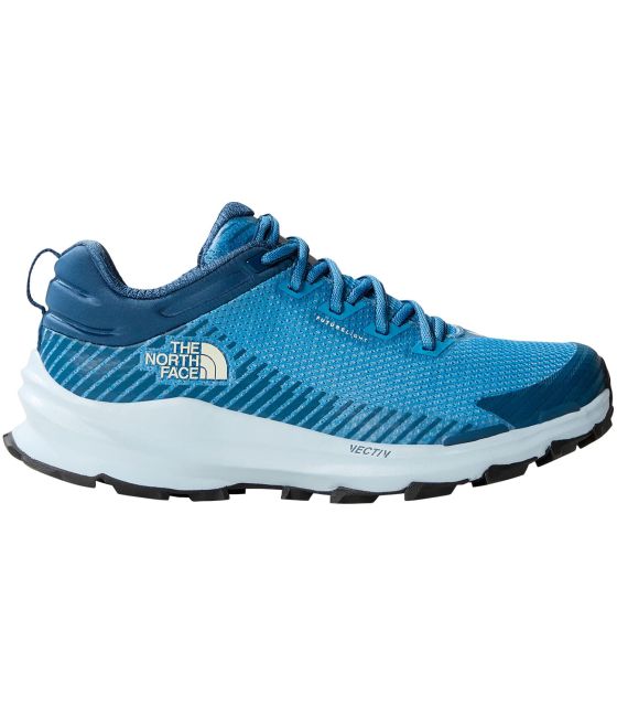 Zapatillas Trekking Mujer The North Face Vectiv Fastpack