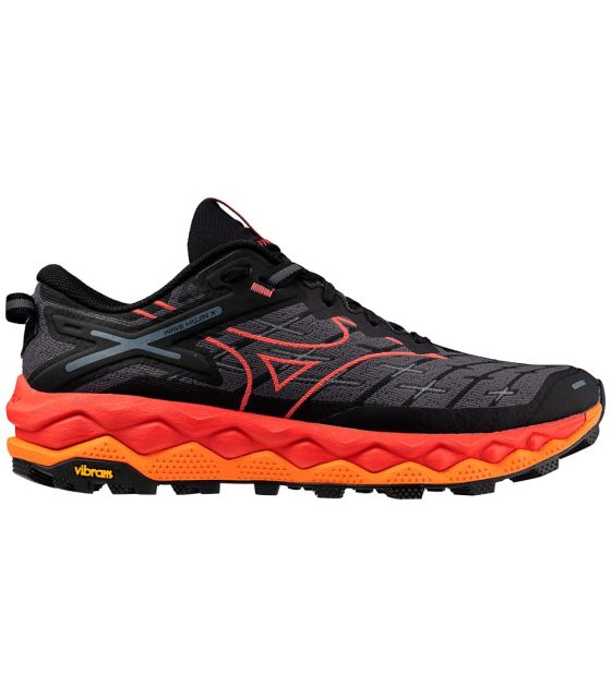 Chaussures Trail Running Man Mizuno Wave Mujin 10